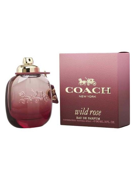 Coach Wild Rose EDP 90ml