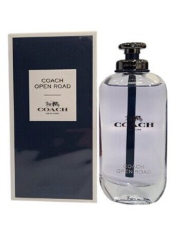 Open Road EDT spray 100ml