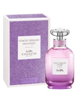 Coach Dreams Moonlight Eau de Parfum 90ml
