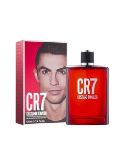 Cristiano Ronaldo CR7 eau de toilette Spray uomo 30ml Cristiano Ronaldo www.essenzetotalstyle.com 