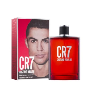 Cristiano Ronaldo CR7 EDT Spray 50ml Men