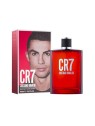 Cristiano Ronaldo CR7 EDT Spray 50ml Men