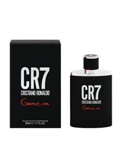 CR7 Game On EDT Spray 100ml