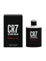 Cristiano Ronaldo CR7 Game On eau de toilette Spray uomo 50ml