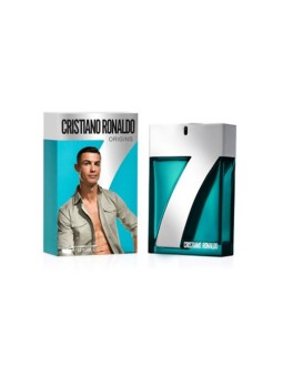 Cristiano Ronaldo CR7 Origins eau de toilette Spray uomo 50ml