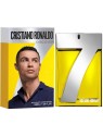 Cristiano Ronaldo CR7 Discover EDT 50ml Uomo
