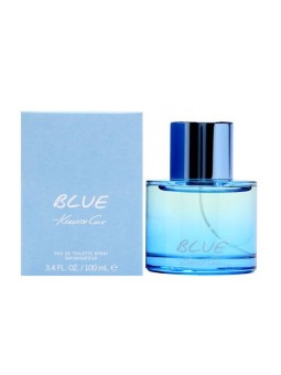 Kenneth Cole Blue Eau De Toilette 100ml