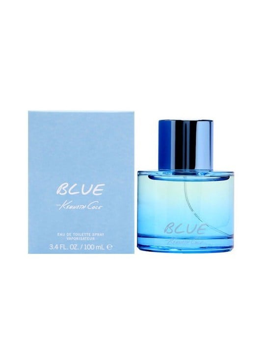 Kenneth Cole Blue Eau De Toilette 100ml