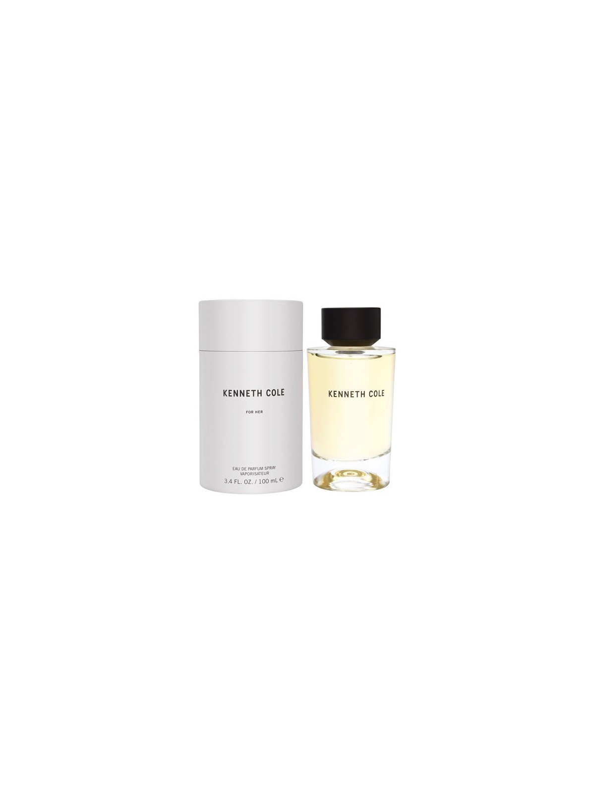 Kenneth Cole For Her EDP 100ml