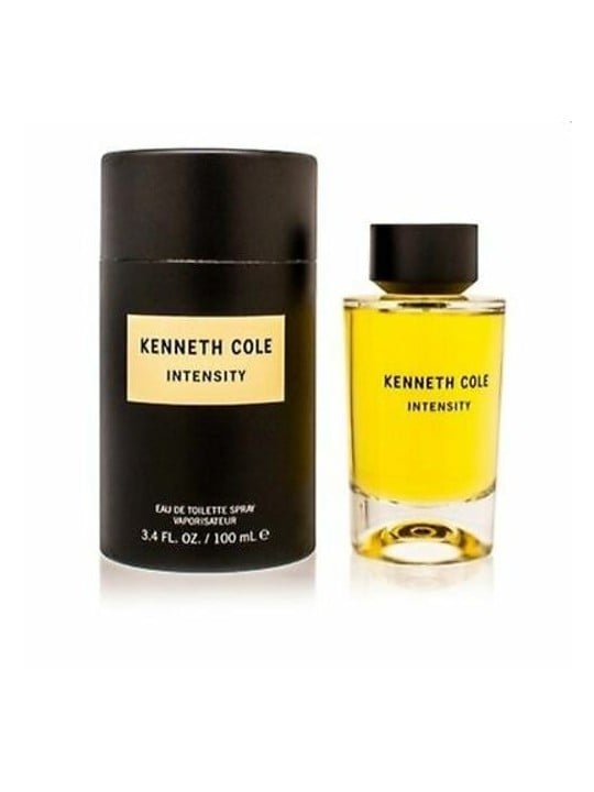Kenneth Cole Intensity Eau de Toilette 100ml
