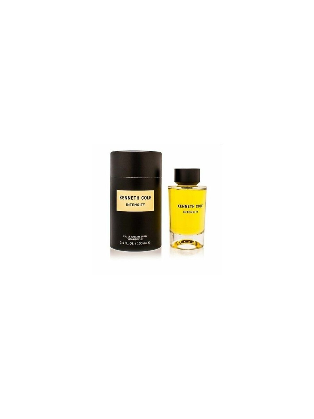 Kenneth Cole Intensity Eau de Toilette 100ml