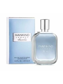 L'ereditï¿½ï¿½ dell'umanitï¿½ï¿½ eau de toilette uomo 50ml