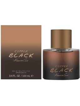 Profumo uomo Kenneth Cole Rame Nero 50ml