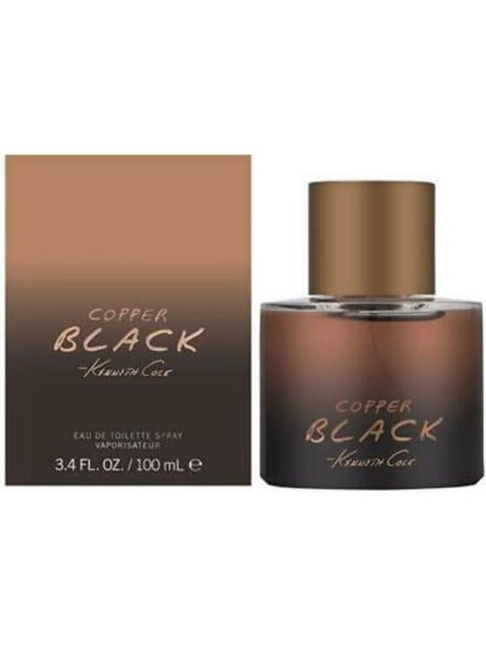 Profumo uomo Kenneth Cole Rame Nero 50ml