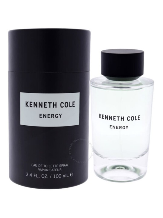 Kenneth Cole Energy Eau De Toilette 100ml