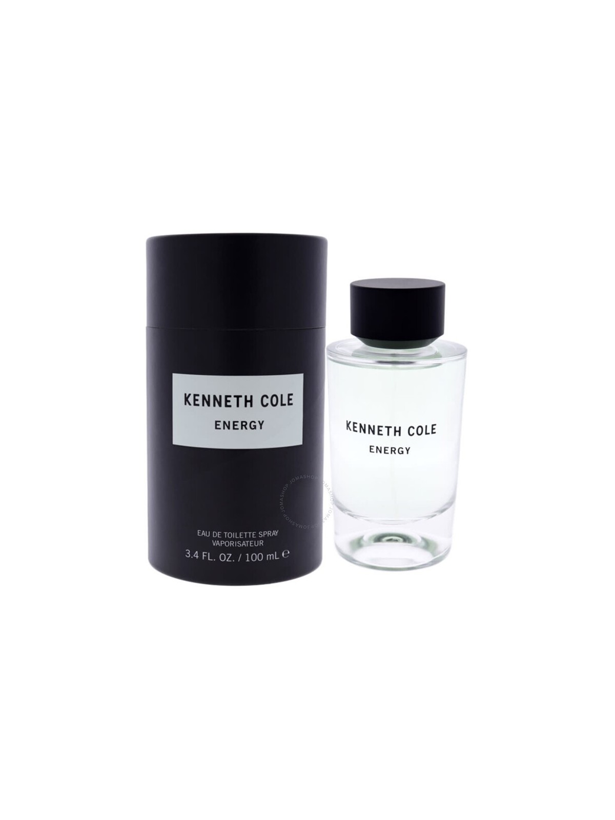 Kenneth Cole Energy Eau De Toilette 100ml