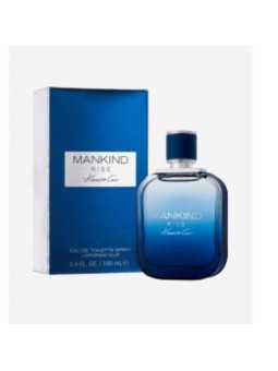 Kenneth Cole Mankind Rise Eau de Toilette 100ml