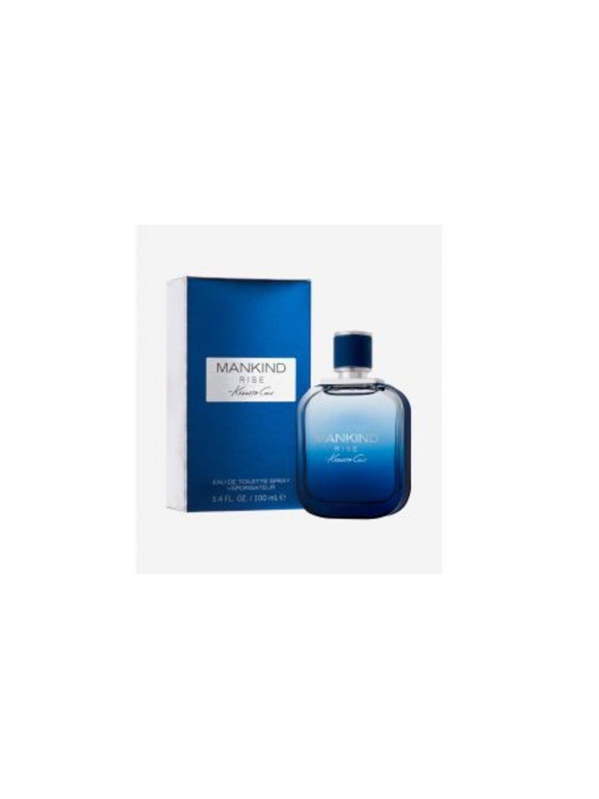 Kenneth Cole Mankind Rise Eau de Toilette 100ml