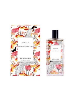 Berdoues Pï¿½ï¿½ng Lï¿½ï¿½i Eau De Parfum 100 ml woman