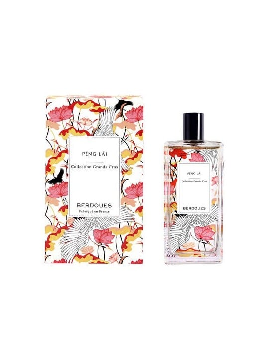 Berdoues Pï¿½ï¿½ng Lï¿½ï¿½i Eau De Parfum 100 ml woman