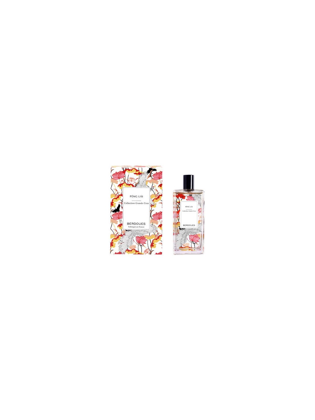 Berdoues Pï¿½ï¿½ng Lï¿½ï¿½i Eau De Parfum 100 ml woman
