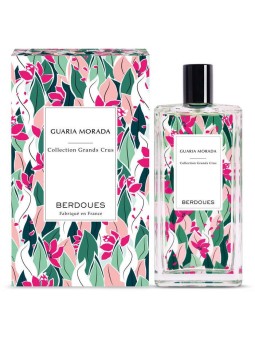 Berdoues Guaria Morada eau de parfum unisex 100ml