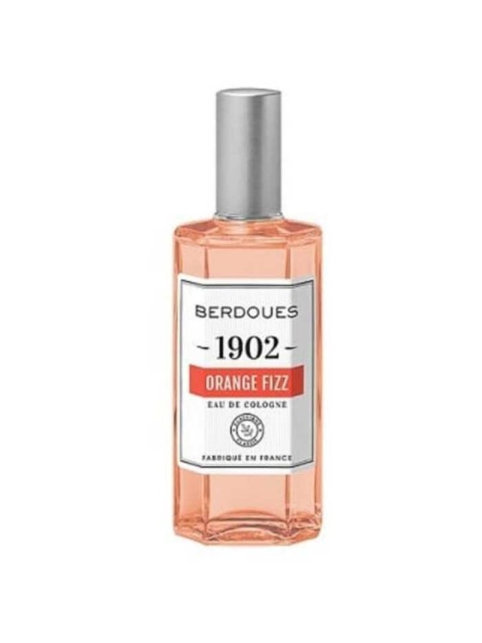 Berdoues 1902 Arancio Frizzante Eau de Cologne 125ml unisex