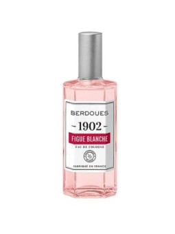 BERDOUES Figue Blanche Eau de cologne spray 125ml
