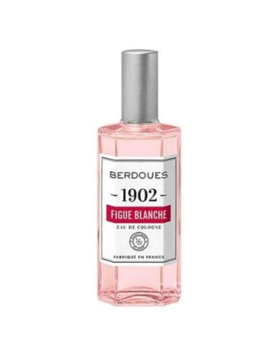 BERDOUES Figue Blanche Eau de cologne spray 125ml Berdoues www.essenzetotalstyle.com 