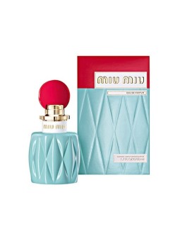 Miu Miu eau de parfum Spray donna 100ml