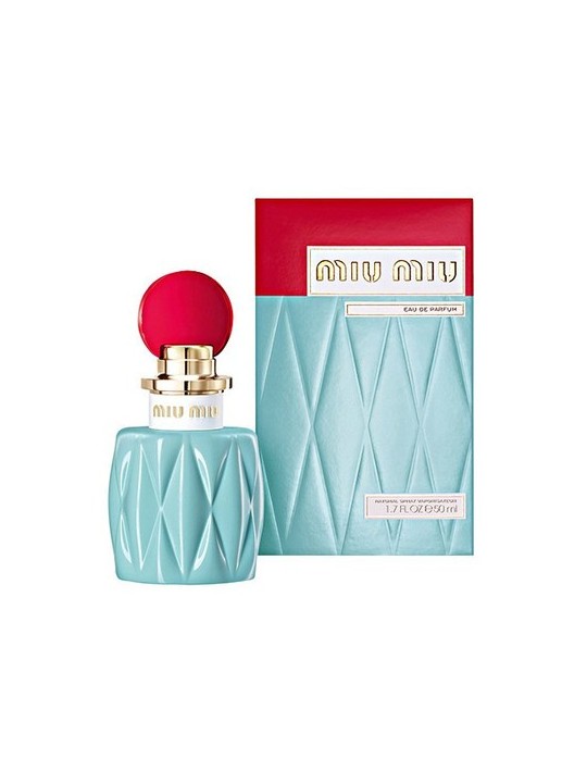 Miu Miu eau de parfum Spray donna 100ml
