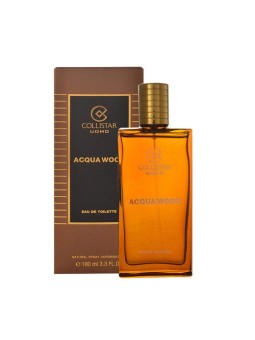 Collistar Acqua Wood Eau de Toilette Spray 100ml