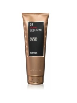 Shower-Shampoo Collistar Uomo Acqua Wood 250ml