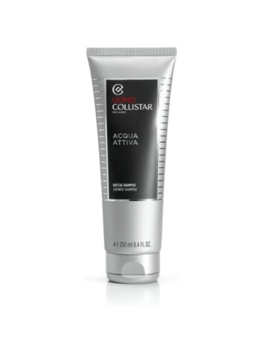 Collistar Uomo Acqua Attiva Shower-Shampoo 250ml