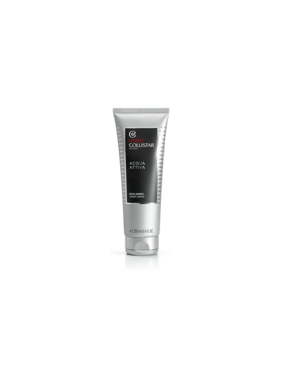Collistar Uomo Acqua Attiva Shower-Shampoo 250ml