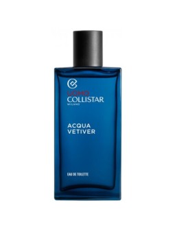 Collistar Uomo Acqua Vetiver eau de toilette Spray 100ml