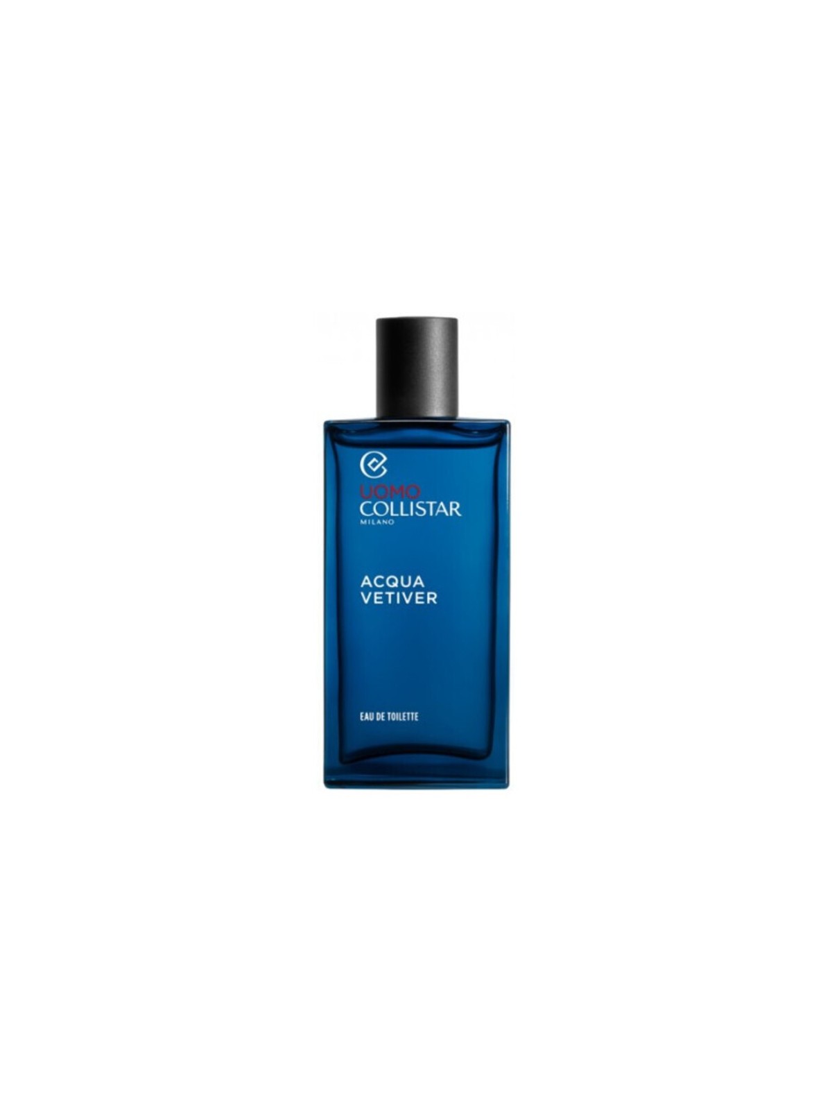 Collistar Uomo Acqua Vetiver eau de toilette Spray 100ml