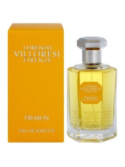 Lorenzo Villoresi Dilmun eau de toilette unisex 100ml