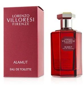 Lorenzo Villoresi Alamut Unisex Eau de Toilette 100ml