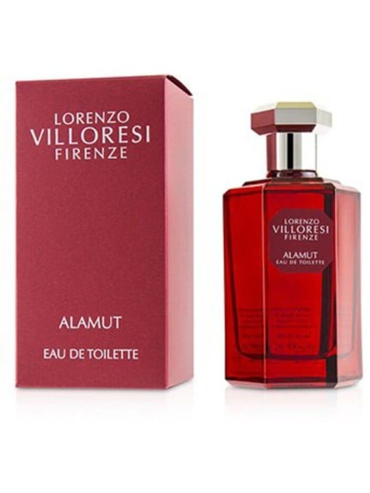Lorenzo Villoresi Alamut Unisex Eau de Toilette 100ml