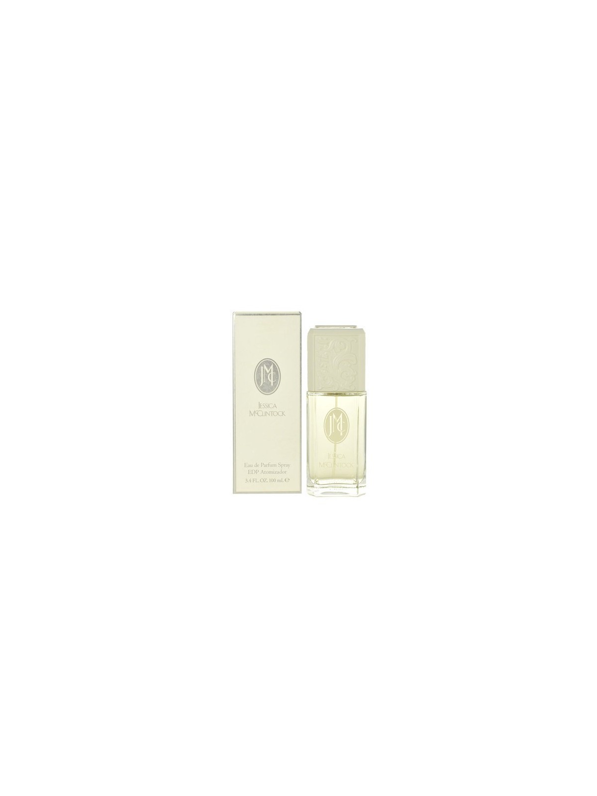 Jessica McClintock Eau de Parfum Donna 50ml