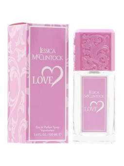 Jessica McClintock Love Eau de Parfum Donna 100ml