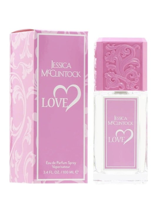 Jessica McClintock Love Eau de Parfum Donna 100ml