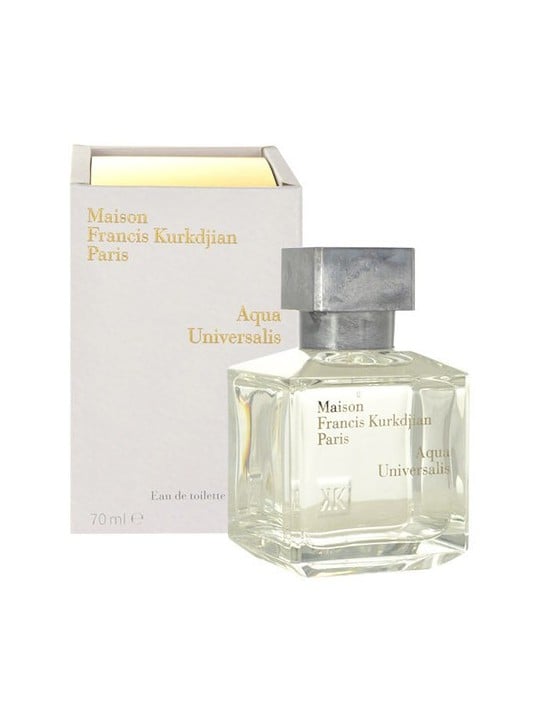 MFKP Aqua Universalis Eau de Toilette Spray 70ml
