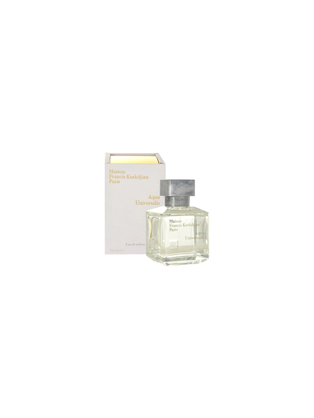 MFKP Aqua Universalis Eau de Toilette Spray 70ml