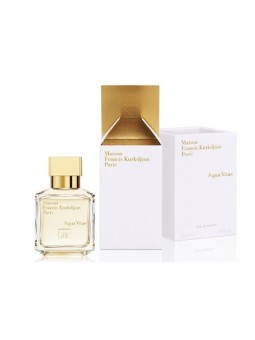 MFKP Aqua Vitae eau de toilette Spray unisex 70ml