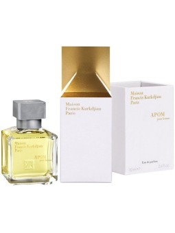 Maison Francis Kurkdjian APOM Donna 70ml EDP