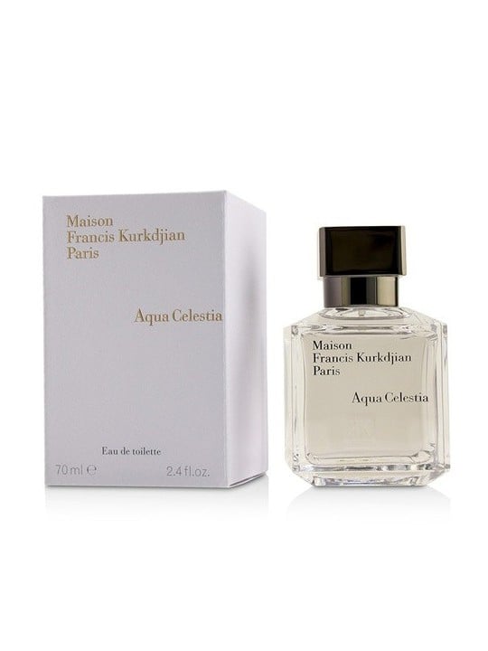 MFKP Aqua Celestia EDT Spray 70ml