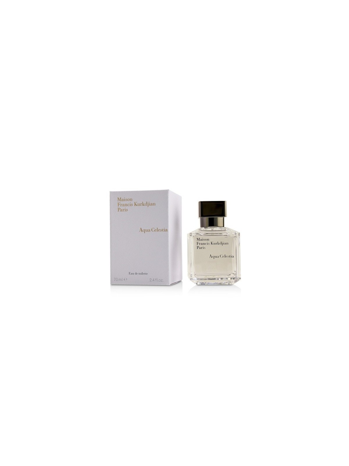MFKP Aqua Celestia EDT Spray 70ml