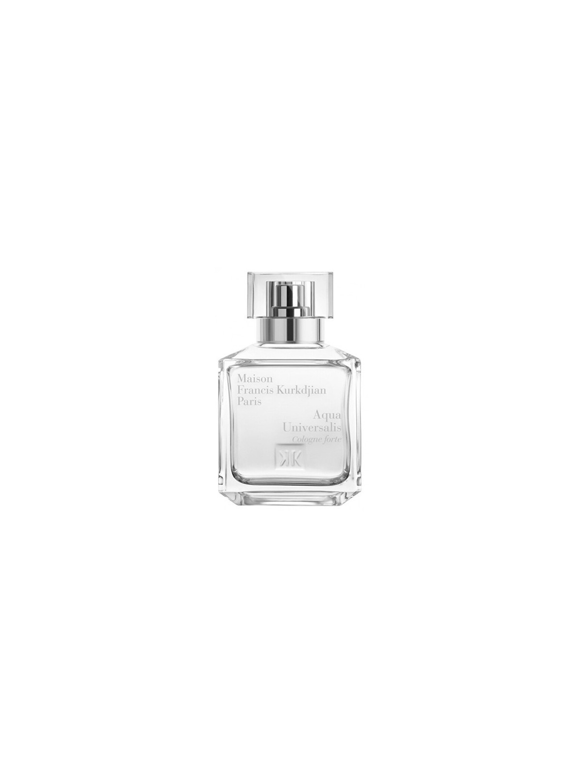 Maison Francis Kurkdjian Aqua Universalis Cologne Forte Eau De Parfum 200ml unisex